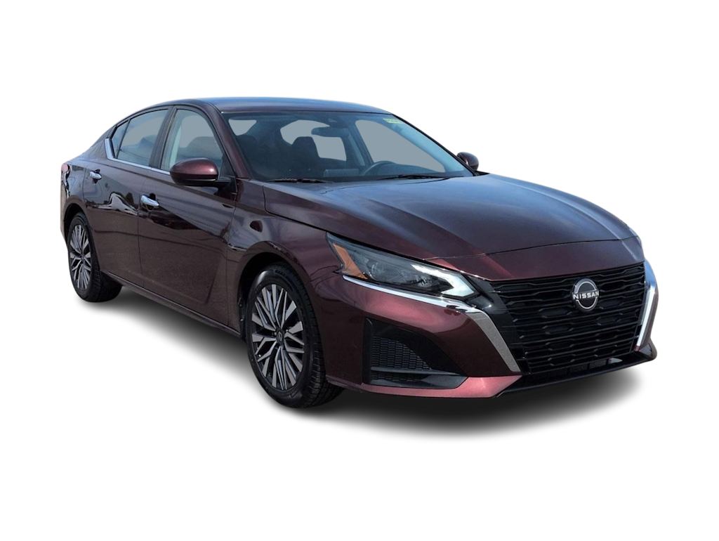 Thumbnail: 2023 Nissan Altima - 22