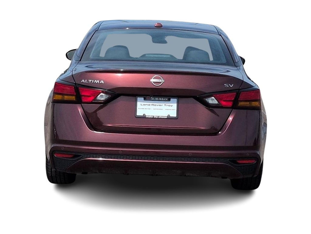 Thumbnail: 2023 Nissan Altima - 5