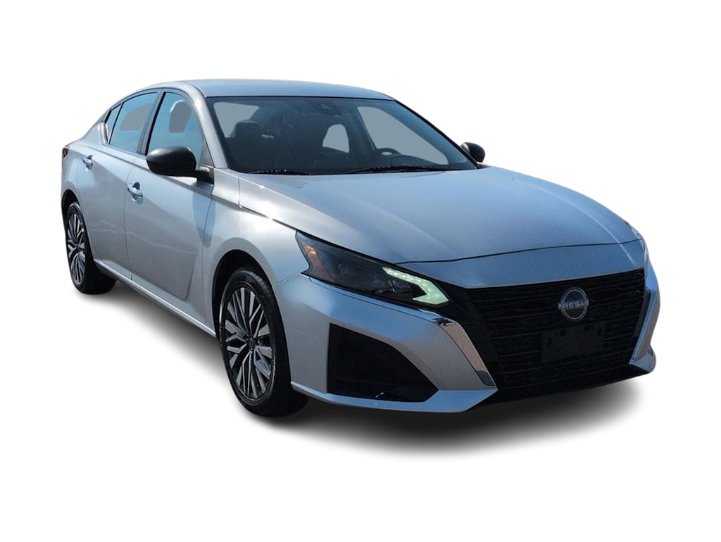 Thumbnail: 2024 Nissan Altima - 22