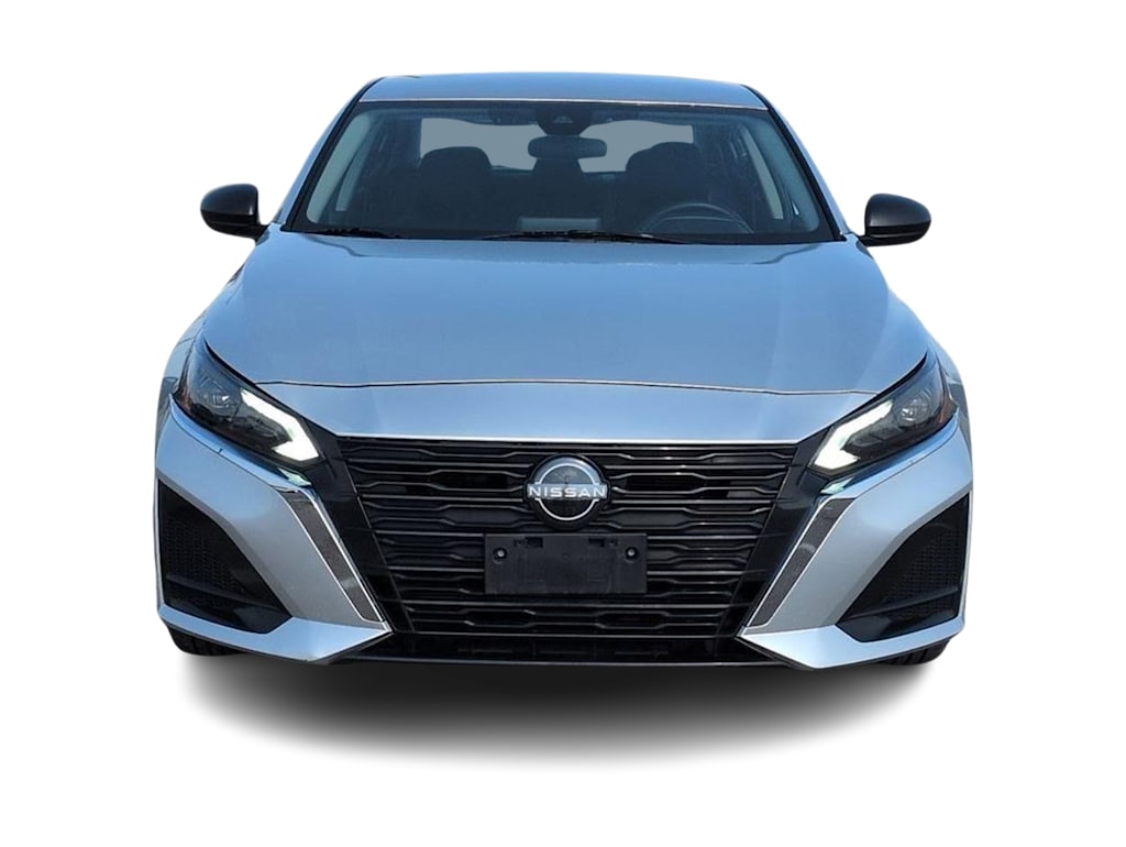 Thumbnail: 2024 Nissan Altima - 6