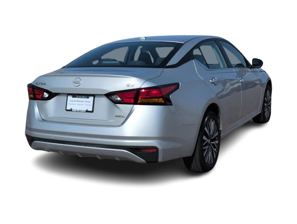 Thumbnail: 2024 Nissan Altima - 20