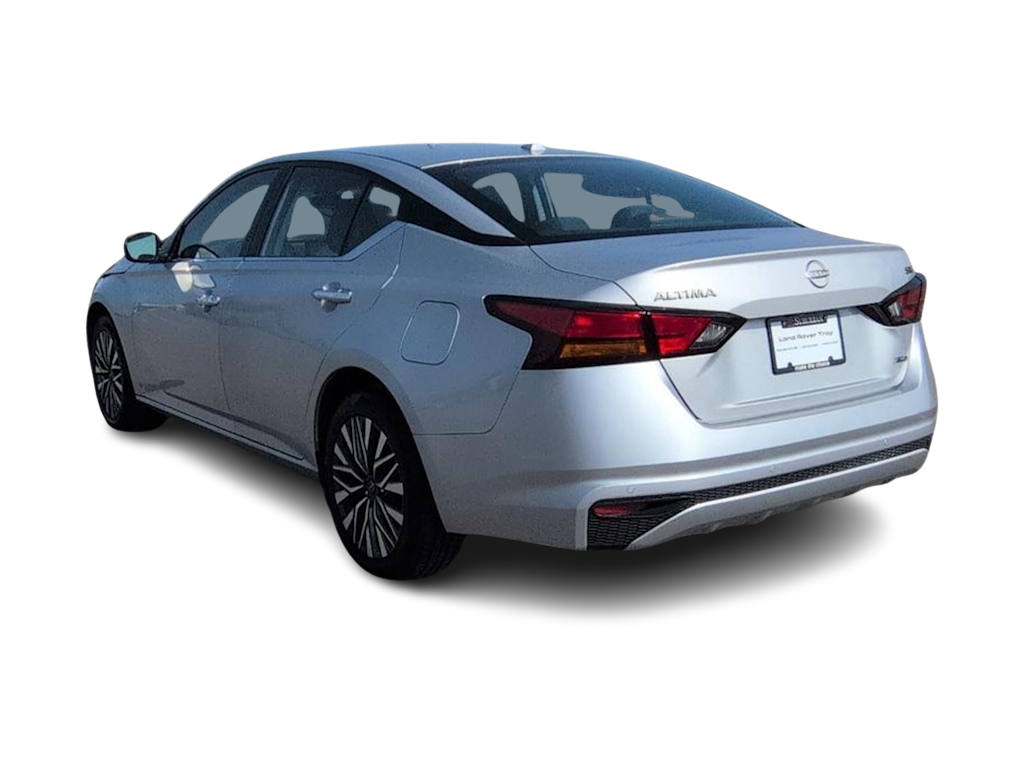 Thumbnail: 2024 Nissan Altima - 4