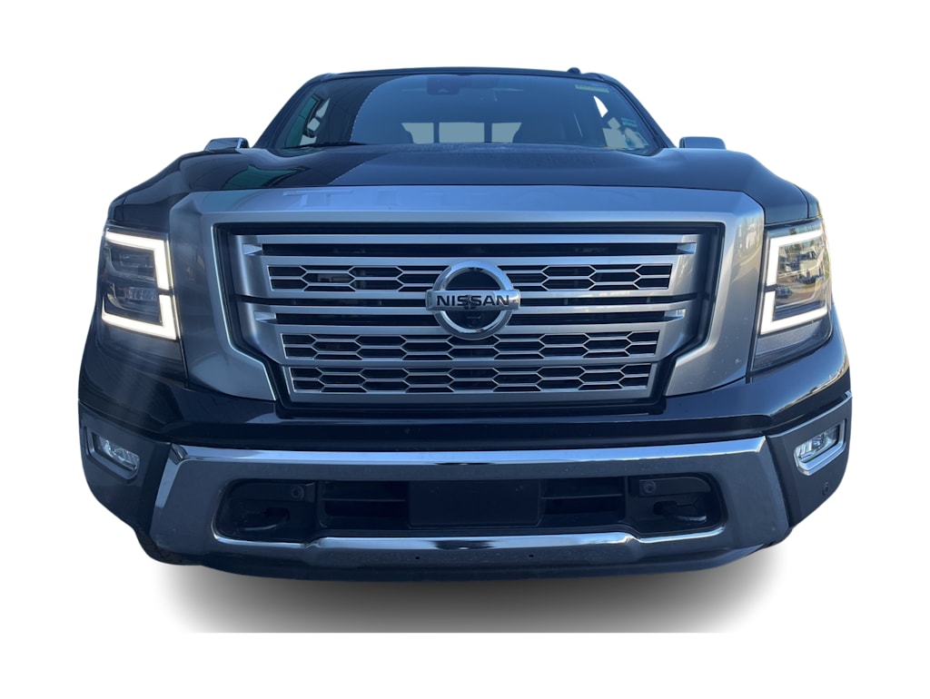 Thumbnail: 2021 Nissan Titan - 4
