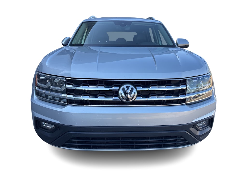 Thumbnail: 2018 Volkswagen Atlas - 6