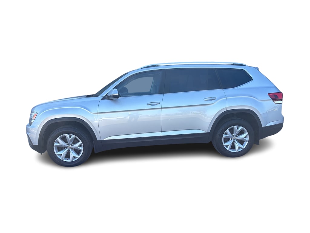 Thumbnail: 2018 Volkswagen Atlas - 14