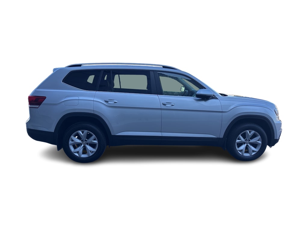 Thumbnail: 2018 Volkswagen Atlas - 18