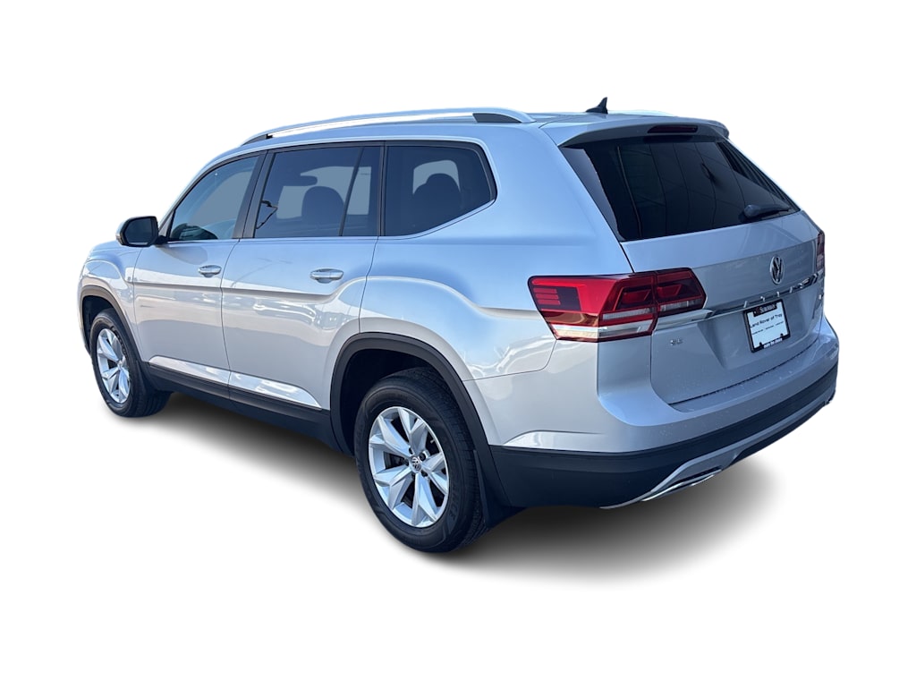 Thumbnail: 2018 Volkswagen Atlas - 15