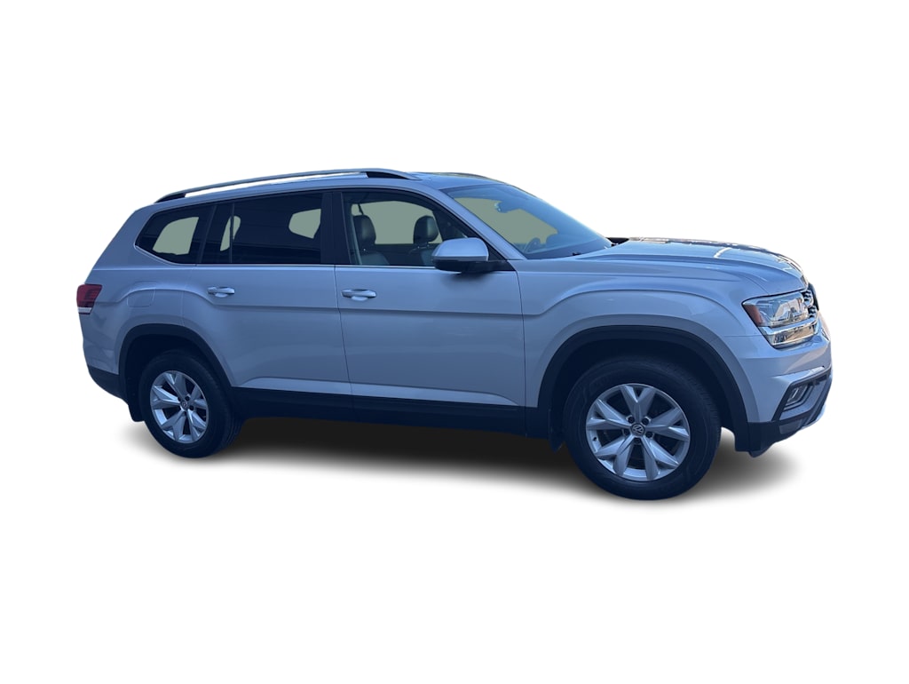 Thumbnail: 2018 Volkswagen Atlas - 19