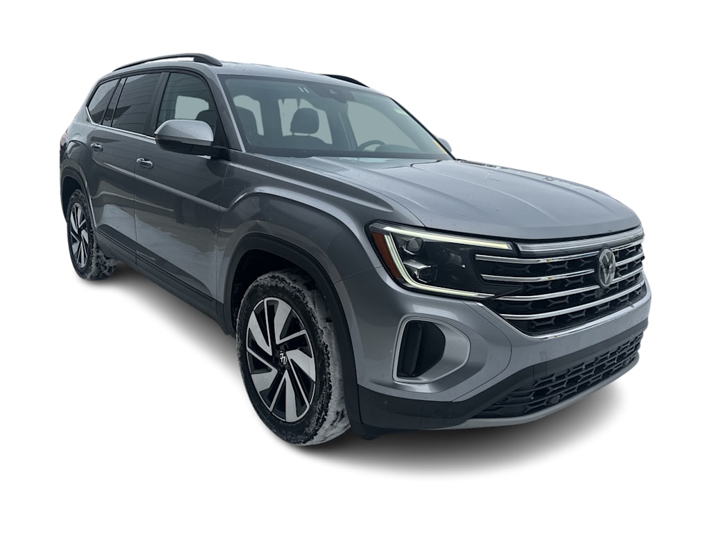 Thumbnail: 2024 Volkswagen Atlas - 15