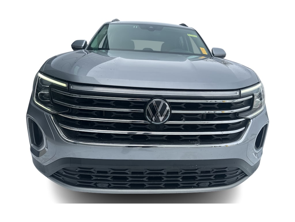 Thumbnail: 2024 Volkswagen Atlas - 4