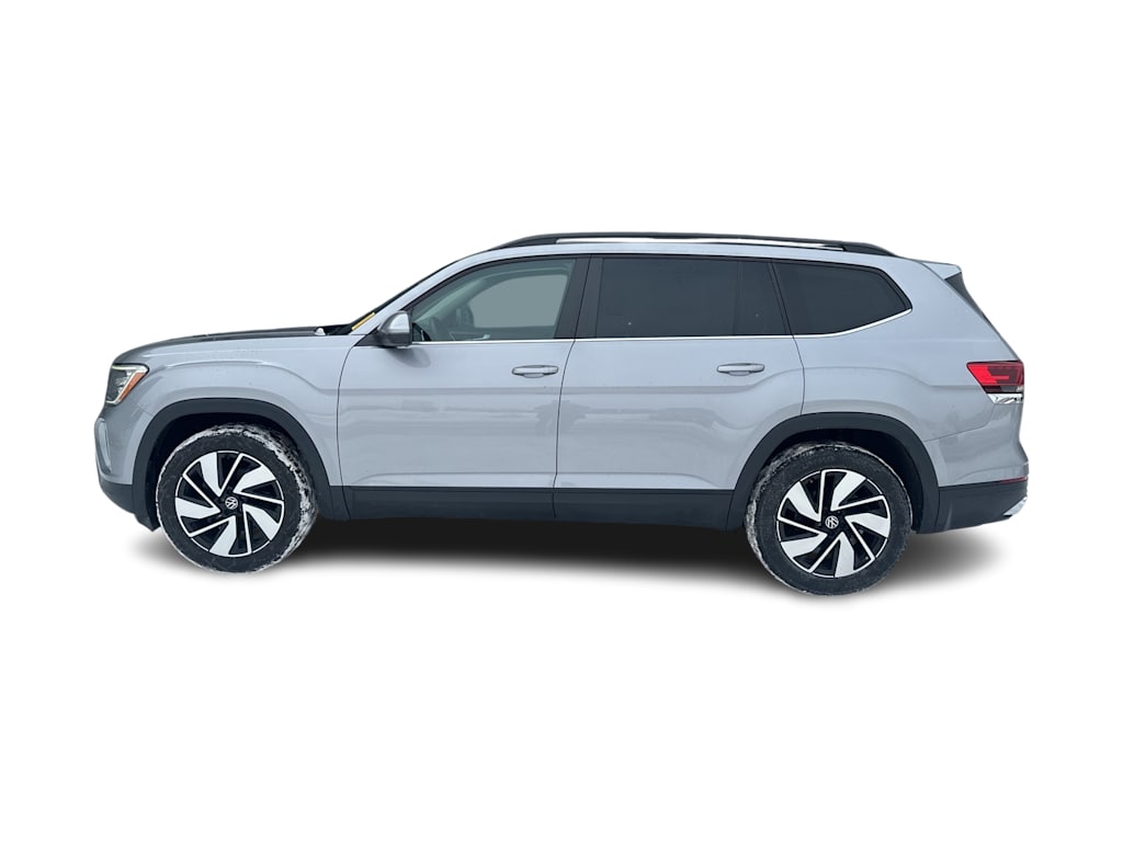 Thumbnail: 2024 Volkswagen Atlas - 2