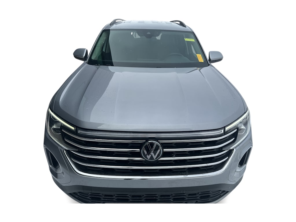Thumbnail: 2024 Volkswagen Atlas - 16