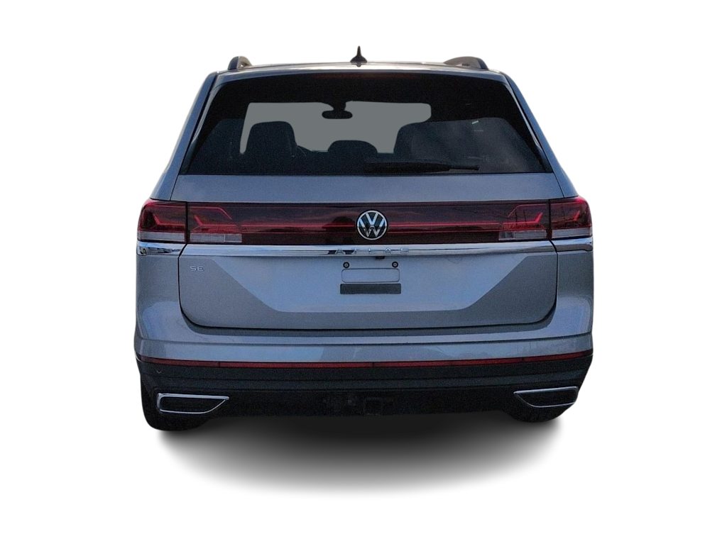 Thumbnail: 2024 Volkswagen Atlas - 5
