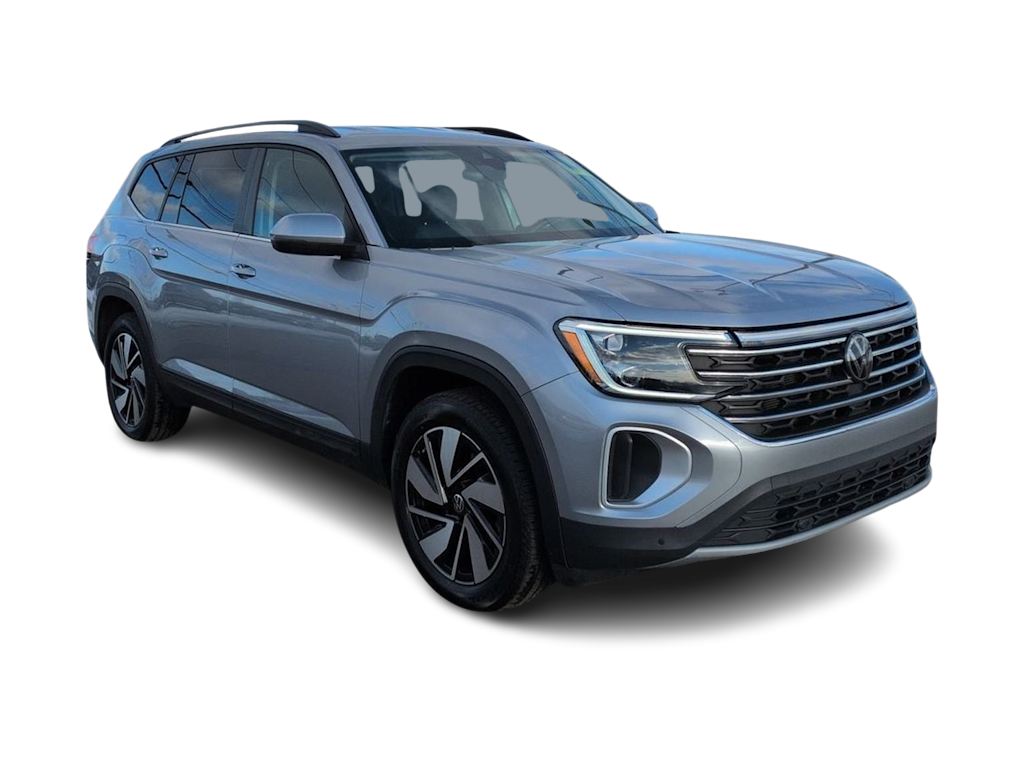 Thumbnail: 2024 Volkswagen Atlas - 23