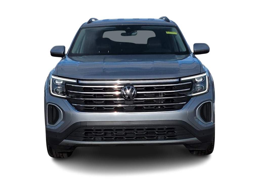 Thumbnail: 2024 Volkswagen Atlas - 6