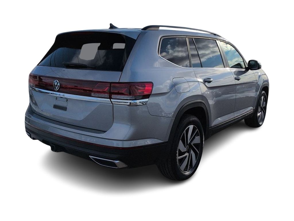 Thumbnail: 2024 Volkswagen Atlas - 21