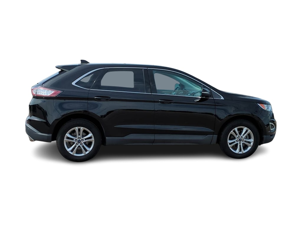 2017 Ford Edge SEL 20