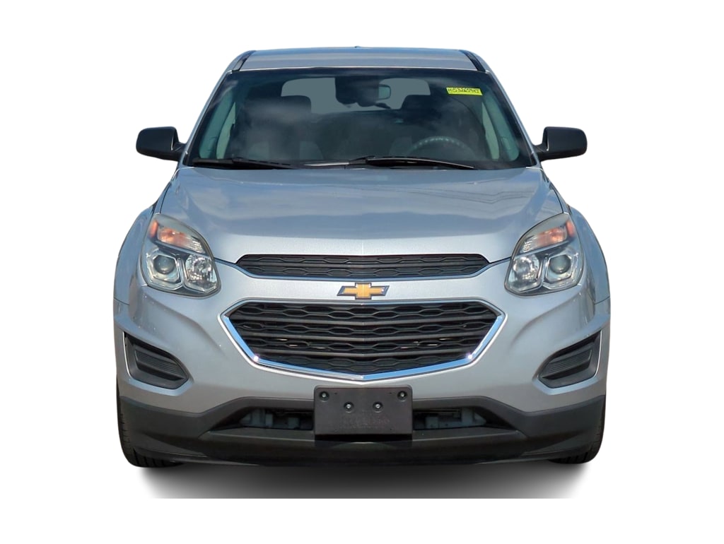 Thumbnail: 2017 Chevrolet Equinox - 6