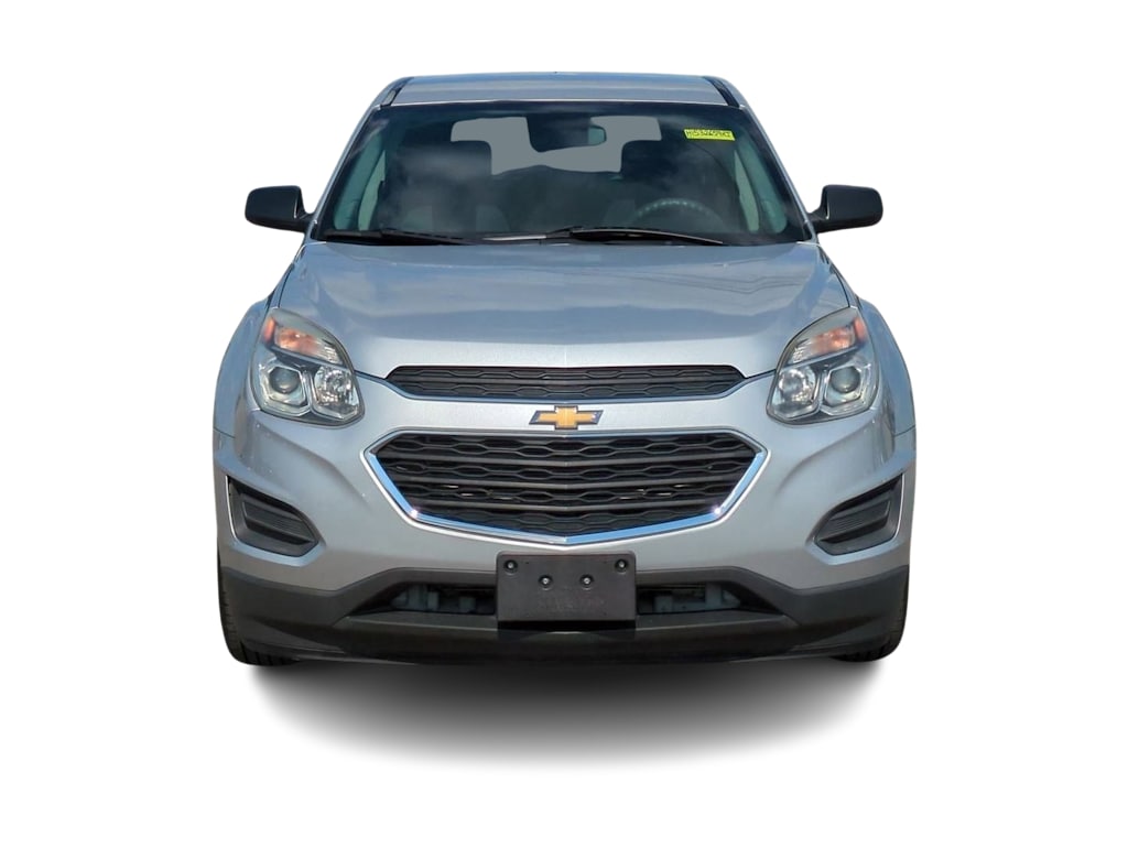 Thumbnail: 2017 Chevrolet Equinox - 6