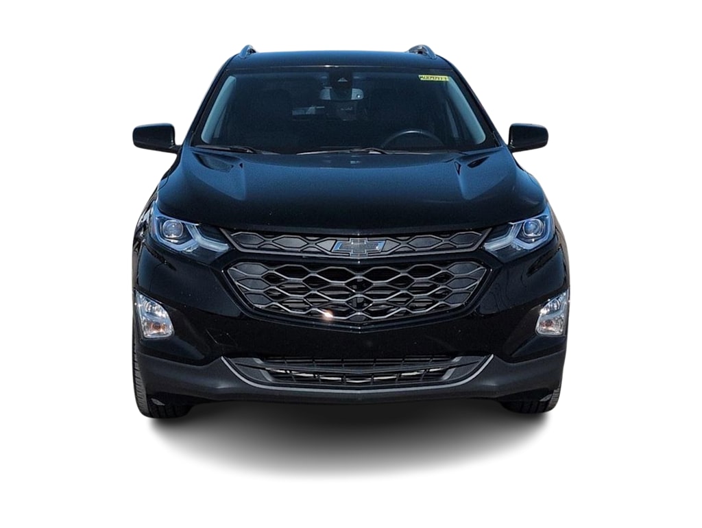Thumbnail: 2021 Chevrolet Equinox - 6