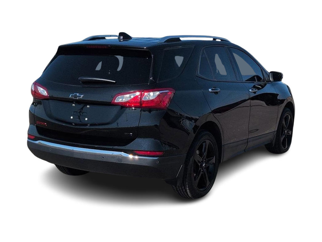 Thumbnail: 2021 Chevrolet Equinox - 21