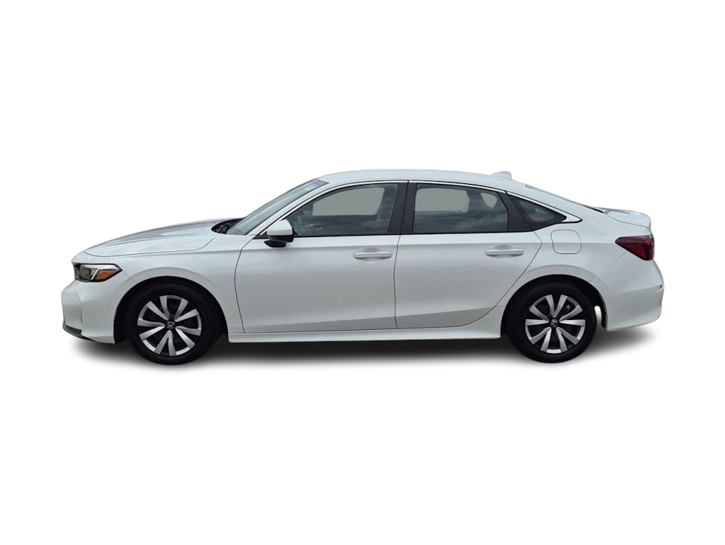 Thumbnail: 2025 Honda Civic - 3