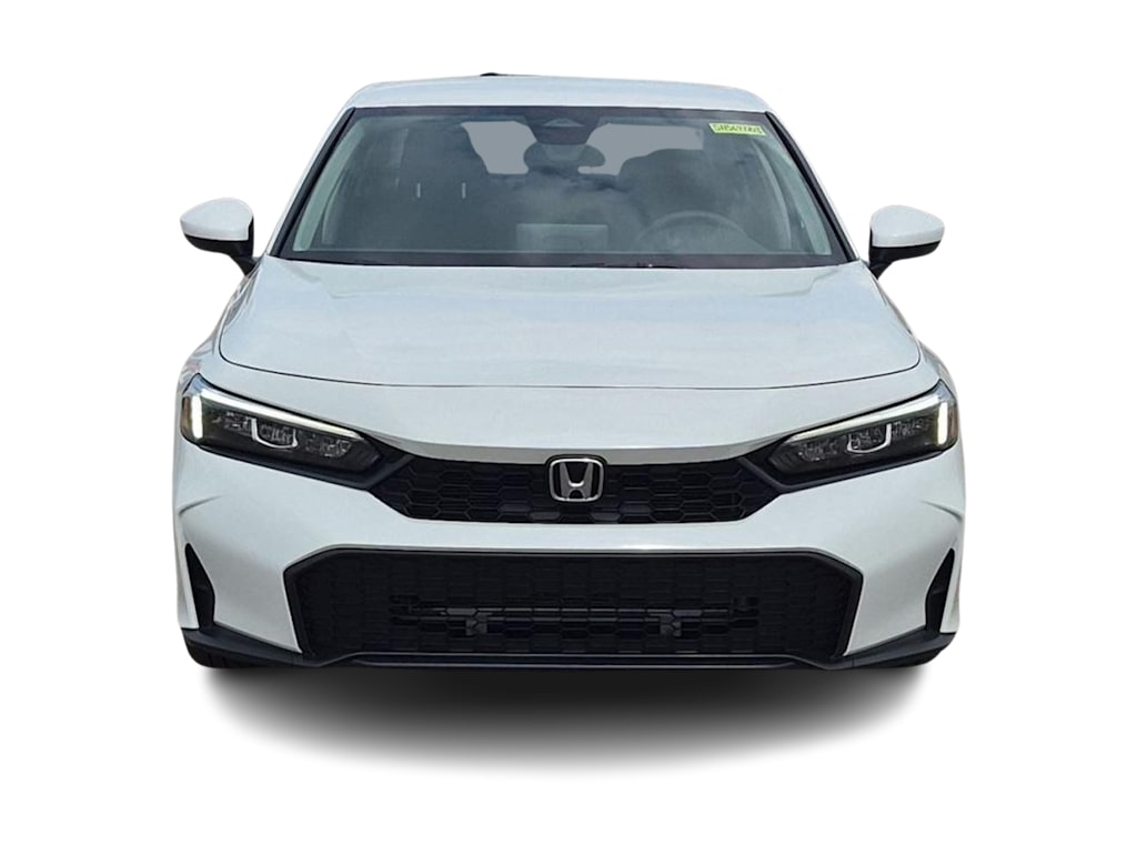 Thumbnail: 2025 Honda Civic - 6