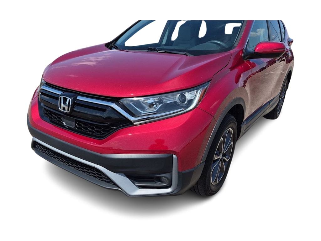 Thumbnail: 2020 Honda CR-V - 24