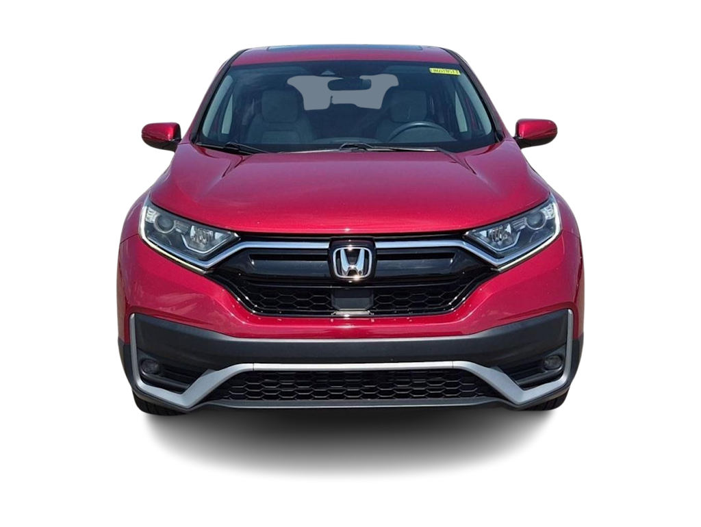 Thumbnail: 2020 Honda CR-V - 6