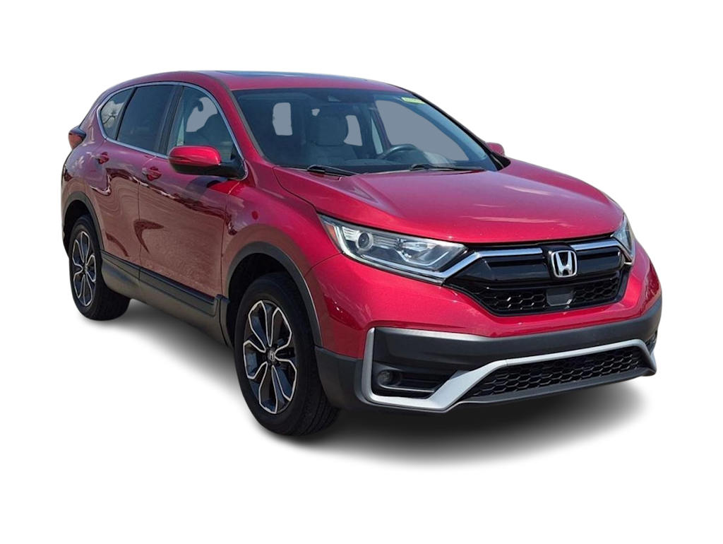 Thumbnail: 2020 Honda CR-V - 23