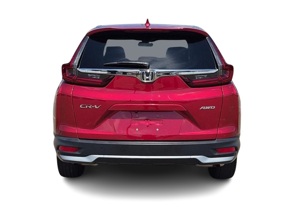 Thumbnail: 2020 Honda CR-V - 5