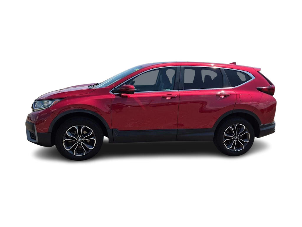 Thumbnail: 2020 Honda CR-V - 3