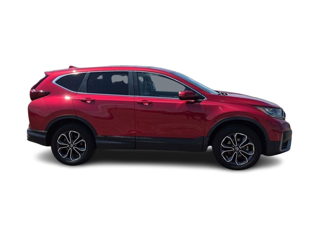 Thumbnail: 2020 Honda CR-V - 22
