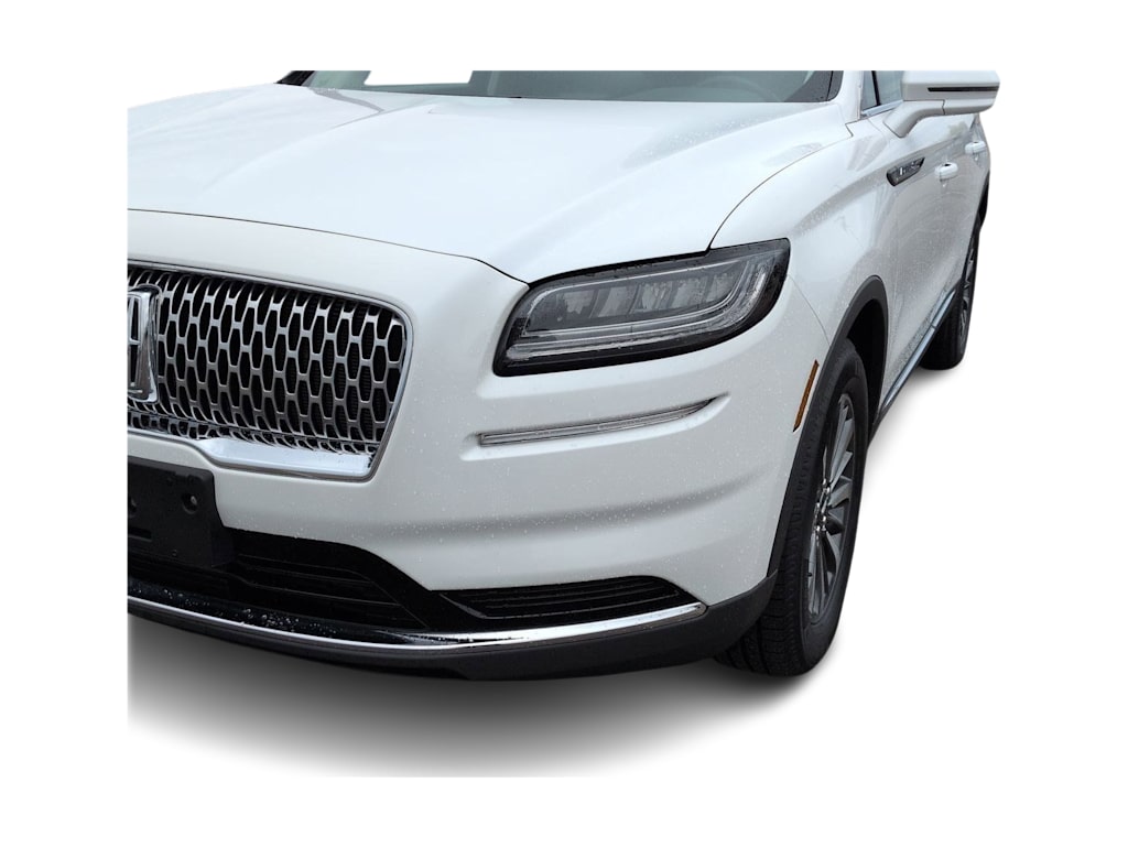 Thumbnail: 2023 Lincoln Nautilus - 23