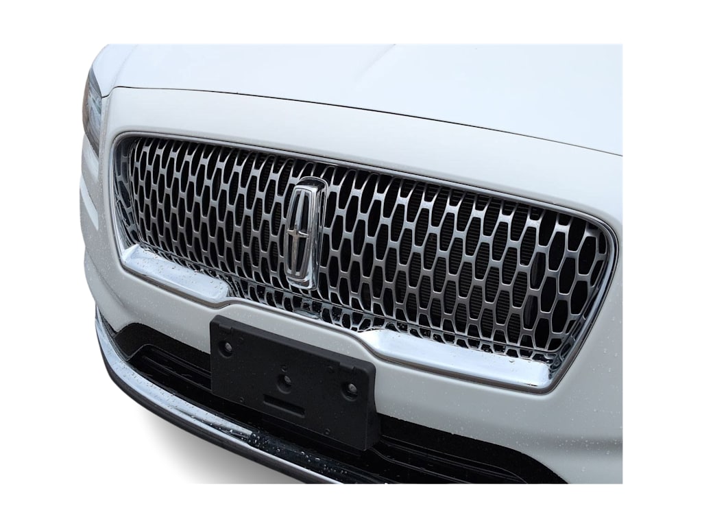 Thumbnail: 2023 Lincoln Nautilus - 24