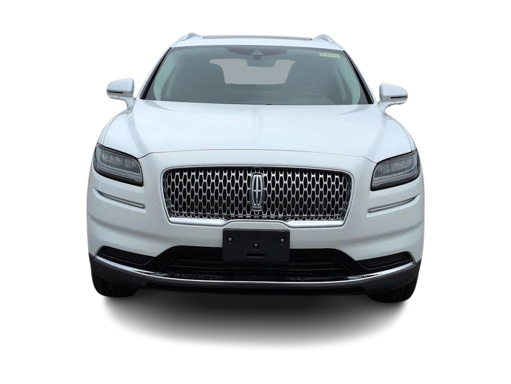 Thumbnail: 2023 Lincoln Nautilus - 22
