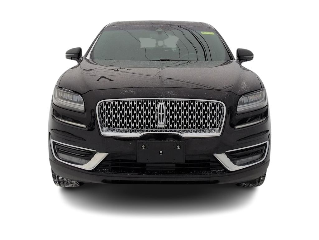 Thumbnail: 2019 Lincoln Nautilus - 6