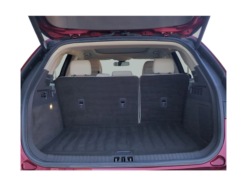 Thumbnail: 2017 Lincoln MKX - 16