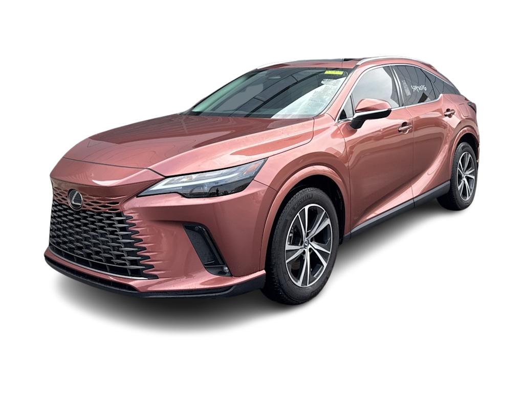 2023 Lexus RX Hybrid