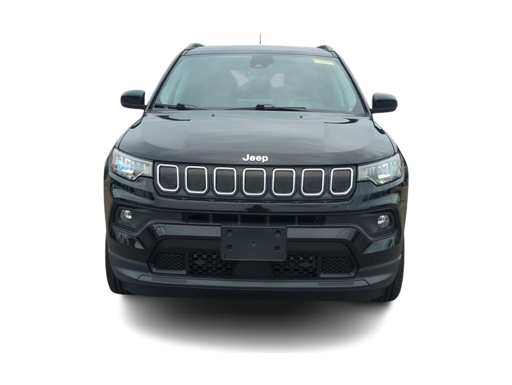 Thumbnail: 2022 Jeep Compass - 6