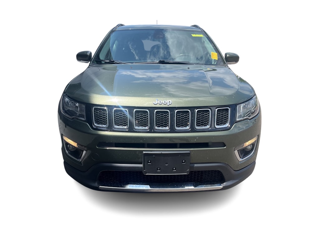 Thumbnail: 2020 Jeep Compass - 4