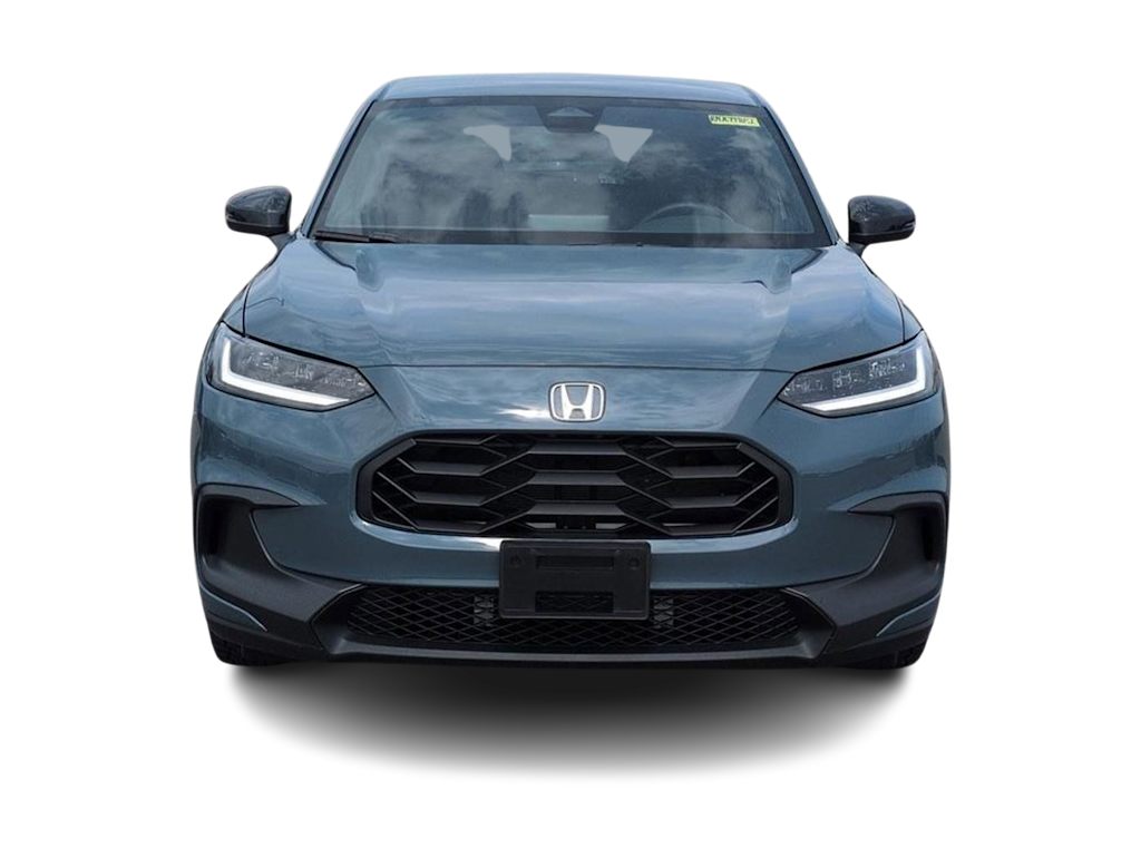 Thumbnail: 2024 Honda HR-V - 6