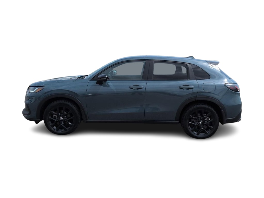 Thumbnail: 2024 Honda HR-V - 3