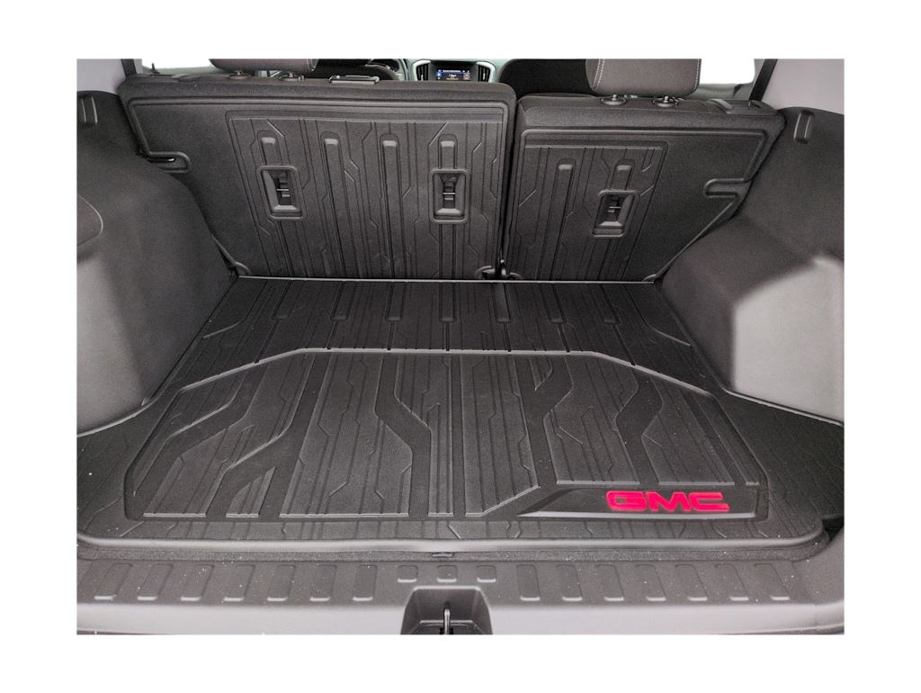 Thumbnail: 2024 GMC Terrain - 18