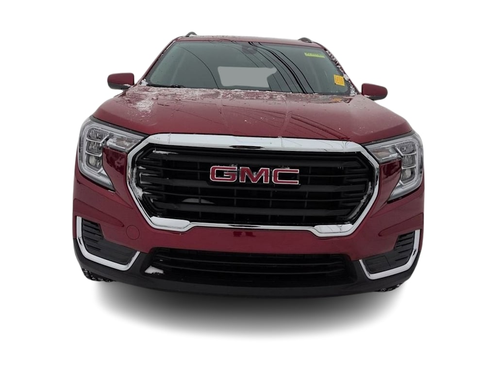 Thumbnail: 2024 GMC Terrain - 6