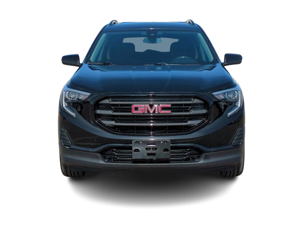 2021 GMC Terrain SLE 6