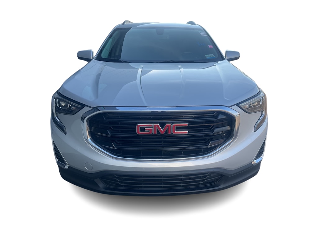 Thumbnail: 2019 GMC Terrain - 4