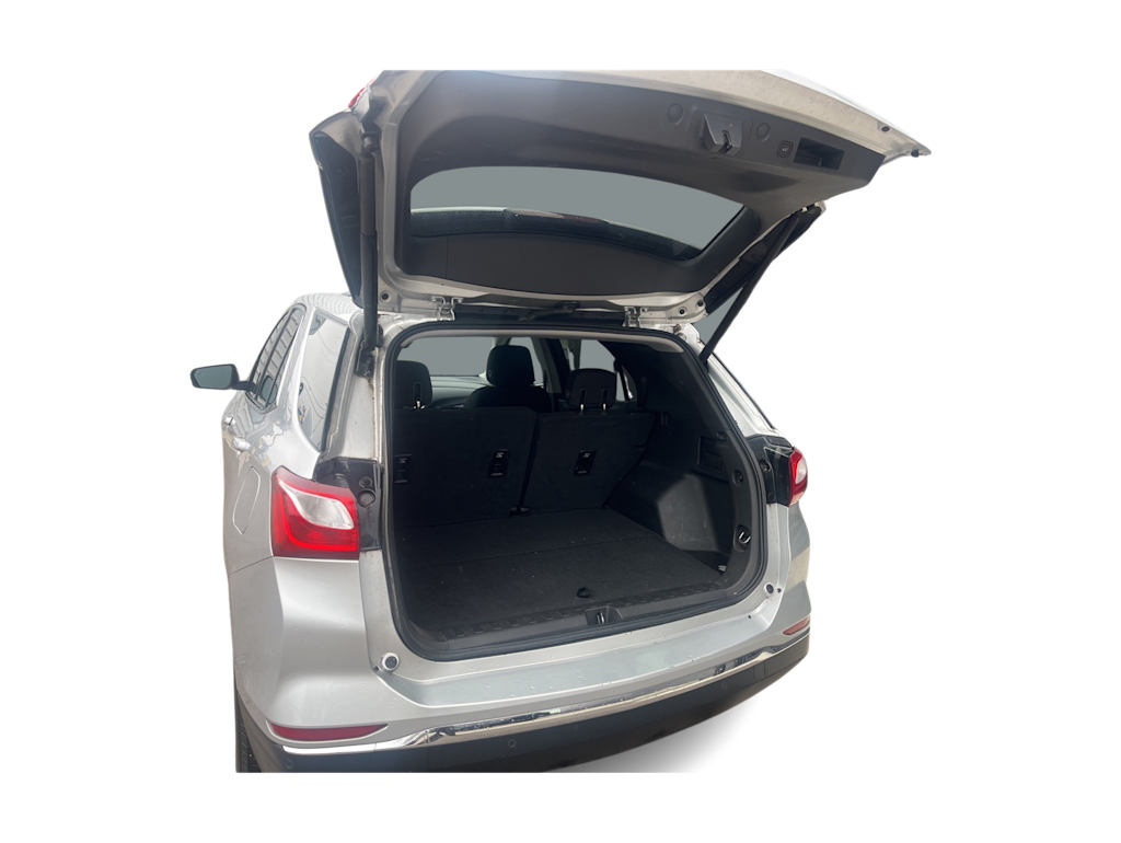 Thumbnail: 2019 Chevrolet Equinox - 14