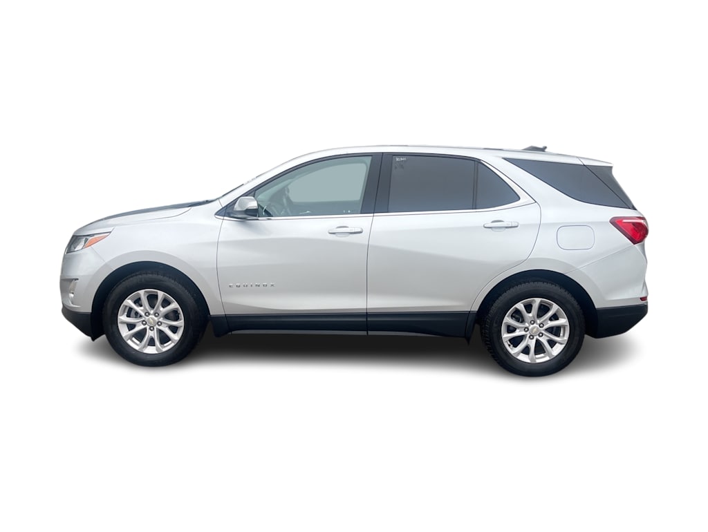 Thumbnail: 2019 Chevrolet Equinox - 3