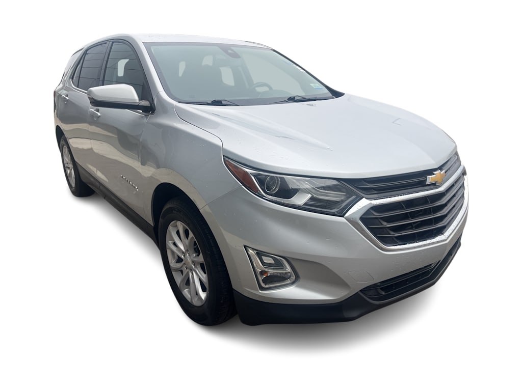 Thumbnail: 2019 Chevrolet Equinox - 24